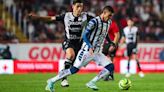 Definen día y hora del Pachuca-Necaxa