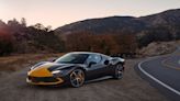 Ferrari Design Boss Flavio Manzoni Says the 296GTB Is Complexity Resolved