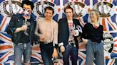 Sex Pistols’ “God Save the Queen” Returns to Top of UK Charts Thanks to Platinum Jubilee