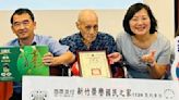 太感人！92歲老榮民「自己吃饅頭」超節儉 750萬全捐了 | 蕃新聞