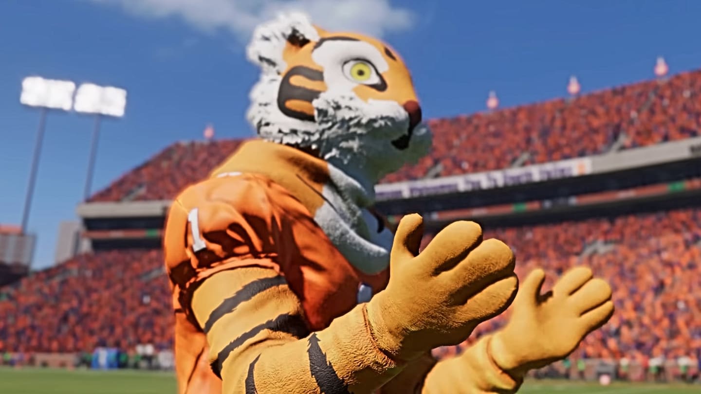 EA Sports College Football 25 patch notes: Everything in the Title Update from August 8