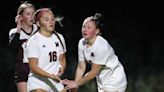 'I love playing with my teammates': Senior-laden Manchester girls soccer ready for tournament