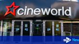 Cineworld announces plans to close six cinemas in restructure