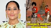 Tracee Ellis Ross Followed All The Rules At Beyoncé's Concert, And Her Attention To Detail Is Impressive
