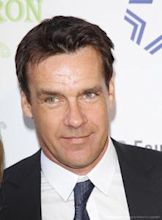 David James Elliott