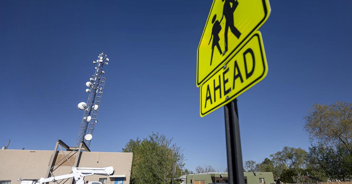 Judge sides with city in 8-year battle over cell tower, saying owner needs approval