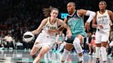 LIVE: WNBA's Indiana Fever, Caitlin Clark vs New York Liberty score updates, highlights