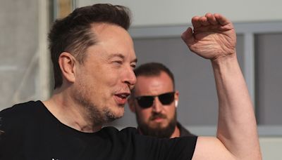 Accionistas de Tesla instan a rechazar paquete salarial de US$56.000 millones de Musk