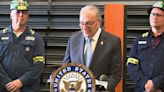 Sen. Schumer calls for crackdown on steel loophole hurting Central New York manufacturers