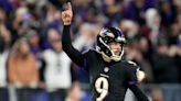 Ravens kicker Justin Tucker showed why he is the GOAT in win over Bengals | Opinion