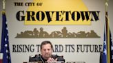 Grovetown mayor Gary Jones reaches settlement with city of Waynesboro