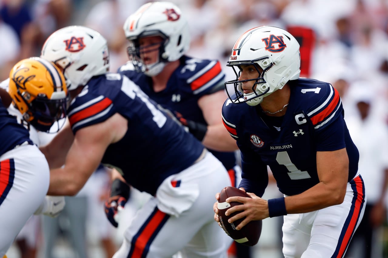 Goodman: When will Auburn’s long nightmare end?