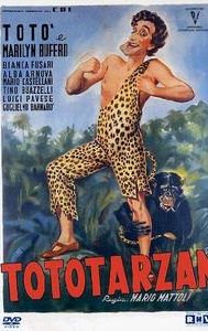 Totò Tarzan