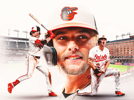 How did 29 MLB teams pass on Orioles superstar Gunnar Henderson?