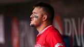 Angels' Star Mike Trout Out With Significant Injury, Will Undergo Surgery