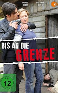 Bis an die Grenze