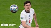 Euro 2024: Harry Maguire 'absolutely gutted' to miss out with injury