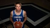 Lafayette Journal & Courier's Male Student-Athlete of the Year: Carroll's Owen Duff