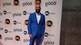 Common, Kandi Burruss honored at Black Theater United gala