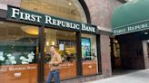 First Republic ex-employees' lawsuit against US FDIC is dismissed