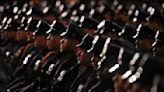 Police officer hiring in U.S. increases in 2023 after years of decline, survey shows