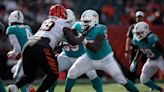 Former Dolphins OT Greg Little signs with Texans