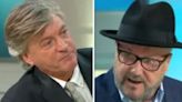 Good Morning Britain sparks Ofcom complaints after George Galloway row