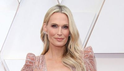Molly Sims Is Working to Improve Childbirth Around the World