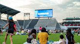 From ‘Barbie’ to ‘Little Mermaid,’ Capitol Riverfront hosts third annual ‘Movies on the Pitch’ at Audi Field - WTOP News