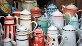 Brocante : voici les objets les plus vendus cette année