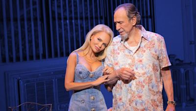 ‘The Queen of Versailles’ Review: Kristin Chenoweth Shines in a Lavish New Musical With a Social Satire Bite