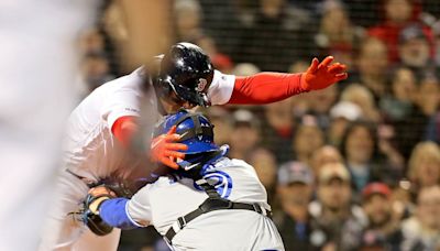 Red Sox trading for Blue Jays catcher Danny Jansen (Report)