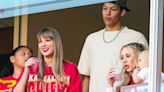 We watch Chiefs games to see football (and Taylor Swift). Stay home, Jackson Mahomes | Opinion