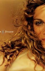 Frozen (Madonna song)