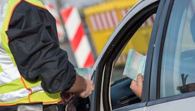 Kritik von der CDU/DSU - Faeser will nach EM bundesweite Grenzkontrollen nicht fortsetzen
