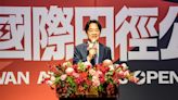 台灣公開賽開幕典禮 總統賴清德出席再提「體育暨運動發展部」成立