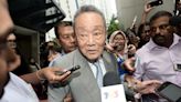 Robert Kuok still Malaysia’s richest man on 2023 Forbes list as nearly half see their fortunes shrink