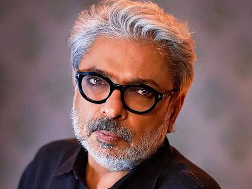 Sanjay Leela Bhansali talks about crafting emotion in 'Bajirao Mastani' and others for the audience | Hindi Movie News - Times of India