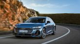 Nouvelle Audi A5 (2024) : l'électrique attendra