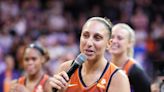 WNBA Twitter reacts to Diana Taurasi hitting 10,000-point milestone