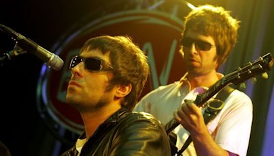 Liam Gallagher diz que Noel 'ainda se faz de difícil' para reunião do Oasis