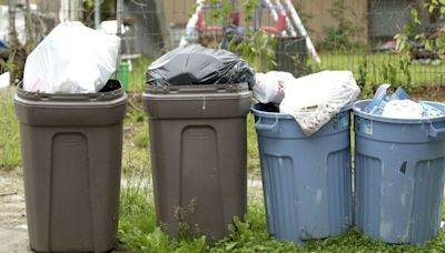 Allentown City Council rejects trash collection contract that would have hiked fee 46%