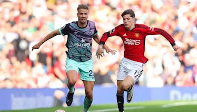 Brentford vs Manchester United: Horario, canal de TV, streaming online, posibles alineaciones y más