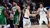 Finales NBA | Celtics vs Mavericks; ¿Dónde ver EN VIVO y GRATIS el Juego 1?