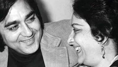 Nargis Scolded Sunil Dutt For Drinking Till Late, Recalls Ranjeet: 'Standing At 2 In The Night, Ready To...' - News18