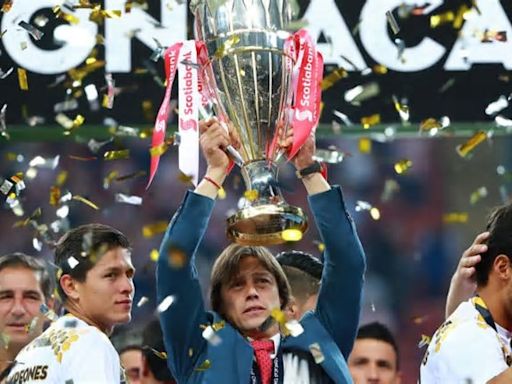 Chivas ganó la Concachampions de la mano de Matías Almeyda un día como hoy pero de 2018