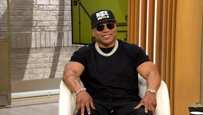 The Source |LL Cool J Annoyed With Rappers Who Only Make Music About Money Says “The Wallet Can’t ...