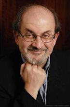 Salman Rushdie