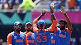 Cricket-'Genius' Bumrah does it again for India at T20 World Cup