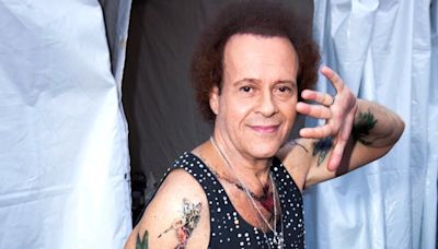 Remember Richard Simmons for the ‘Genuine Joy and Love He Brought to People’s Lives,’ Brother Says